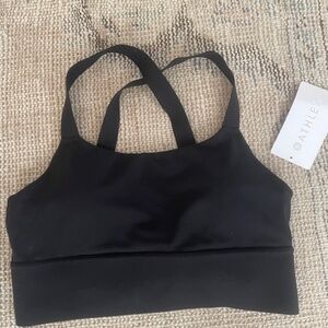 NEW Athleta Longline SportsBra - Medium